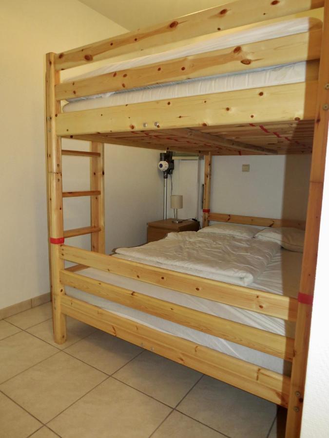 Apartamento Residentie Zeezicht I Ostende Exterior foto